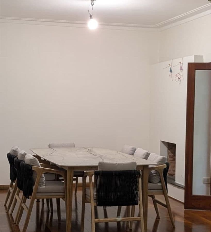 Comedor — después